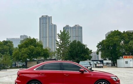 Audi A3, 2022 год, 1 800 000 рублей, 6 фотография