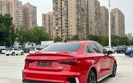 Audi A3, 2022 год, 1 800 000 рублей, 5 фотография