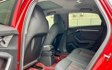 Audi A3, 2022 год, 1 800 000 рублей, 11 фотография