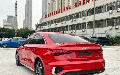 Audi A3, 2022 год, 1 800 000 рублей, 7 фотография
