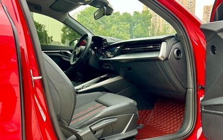 Audi A3, 2022 год, 1 800 000 рублей, 12 фотография