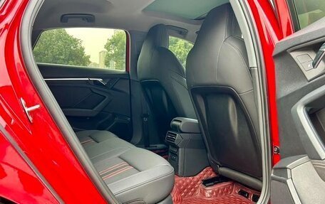 Audi A3, 2022 год, 1 800 000 рублей, 9 фотография