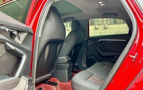 Audi A3, 2022 год, 1 800 000 рублей, 17 фотография