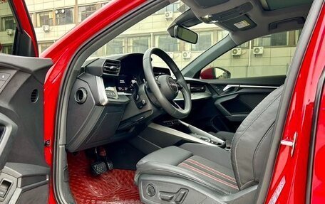 Audi A3, 2022 год, 1 800 000 рублей, 10 фотография