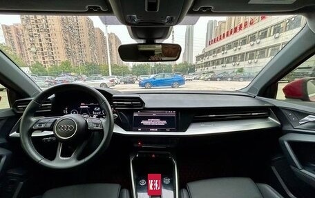 Audi A3, 2022 год, 1 800 000 рублей, 15 фотография