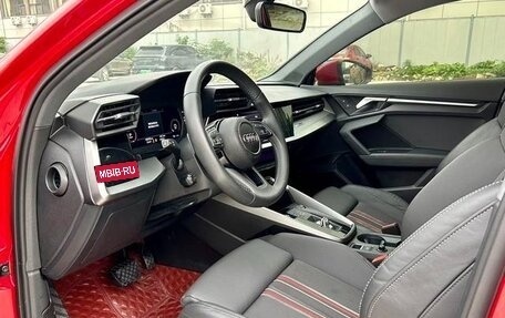 Audi A3, 2022 год, 1 800 000 рублей, 13 фотография