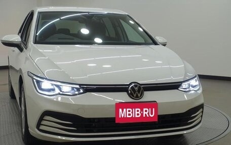 Volkswagen Golf VIII, 2023 год, 1 600 444 рублей, 3 фотография