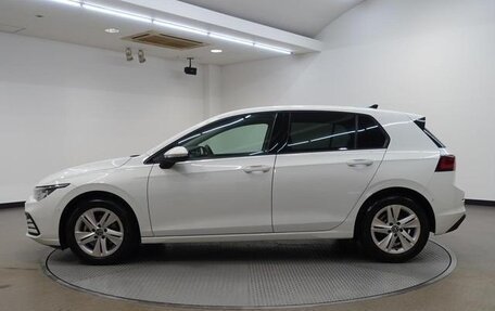 Volkswagen Golf VIII, 2023 год, 1 600 444 рублей, 4 фотография