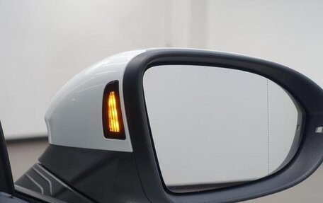 Volkswagen Golf VIII, 2023 год, 1 600 444 рублей, 7 фотография