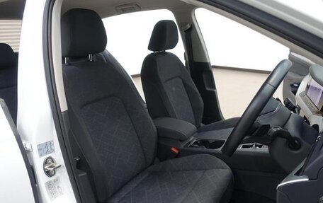 Volkswagen Golf VIII, 2023 год, 1 600 444 рублей, 11 фотография