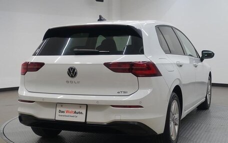 Volkswagen Golf VIII, 2023 год, 1 600 444 рублей, 6 фотография