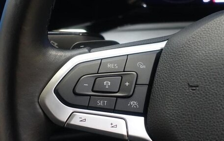 Volkswagen Golf VIII, 2023 год, 1 600 444 рублей, 13 фотография