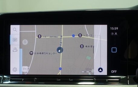 Volkswagen Golf VIII, 2023 год, 1 600 444 рублей, 16 фотография