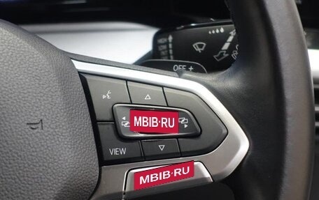 Volkswagen Golf VIII, 2023 год, 1 600 444 рублей, 14 фотография