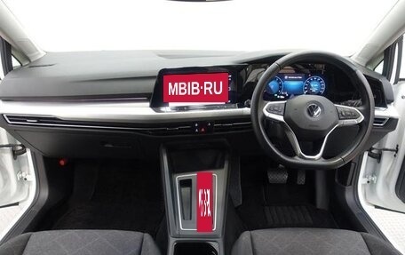 Volkswagen Golf VIII, 2023 год, 1 600 444 рублей, 12 фотография