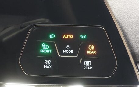 Volkswagen Golf VIII, 2023 год, 1 600 444 рублей, 23 фотография