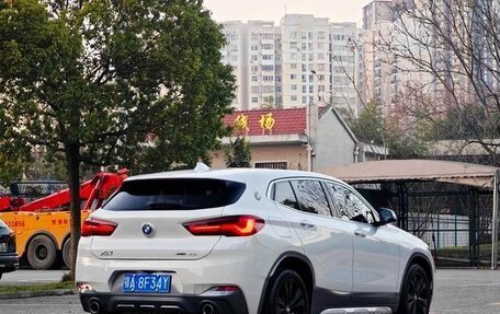 BMW X2, 2022 год, 1 690 000 рублей, 6 фотография