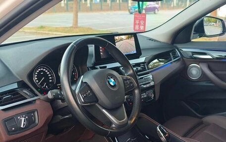 BMW X2, 2022 год, 1 690 000 рублей, 7 фотография