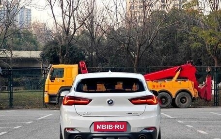 BMW X2, 2022 год, 1 690 000 рублей, 5 фотография