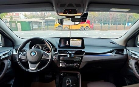 BMW X2, 2022 год, 1 690 000 рублей, 8 фотография