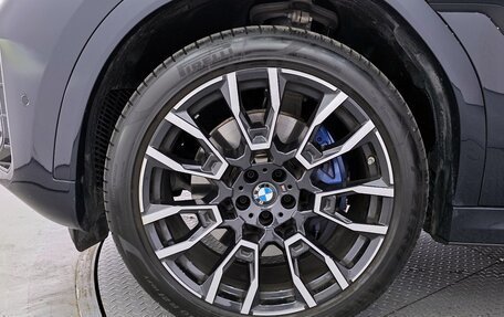 BMW X6, 2025 год, 13 852 100 рублей, 7 фотография