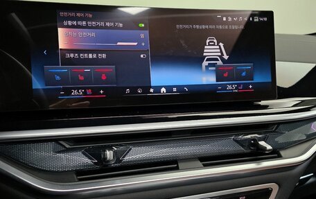 BMW X6, 2025 год, 13 852 100 рублей, 12 фотография