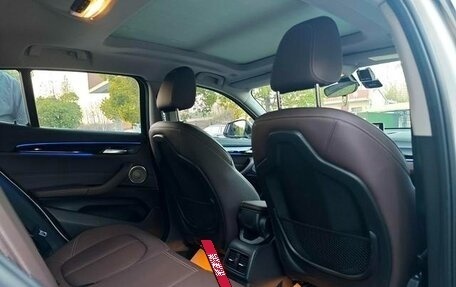 BMW X2, 2022 год, 1 690 000 рублей, 9 фотография