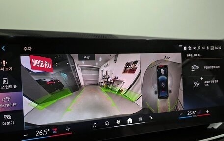 BMW X6, 2025 год, 13 852 100 рублей, 13 фотография