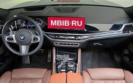 BMW X6, 2025 год, 13 852 100 рублей, 8 фотография