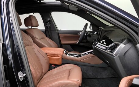 BMW X6, 2025 год, 13 852 100 рублей, 17 фотография