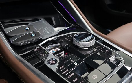 BMW X6, 2025 год, 13 852 100 рублей, 15 фотография