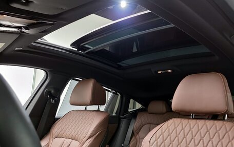 BMW X6, 2025 год, 13 852 100 рублей, 18 фотография