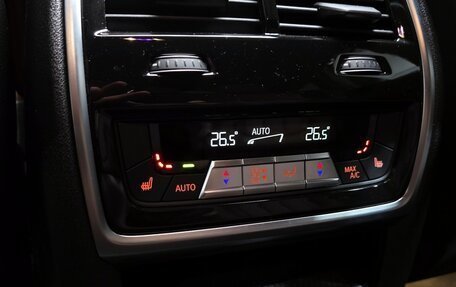 BMW X6, 2025 год, 13 852 100 рублей, 20 фотография