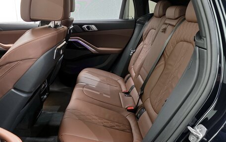 BMW X6, 2025 год, 13 852 100 рублей, 19 фотография