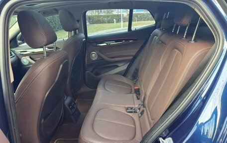 BMW X2, 2022 год, 1 890 000 рублей, 7 фотография