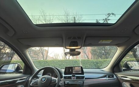 BMW X2, 2022 год, 1 890 000 рублей, 5 фотография