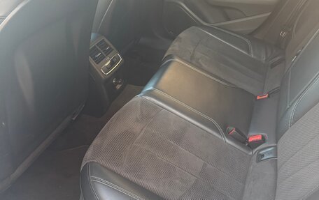 Audi A4, 2017 год, 2 200 000 рублей, 3 фотография