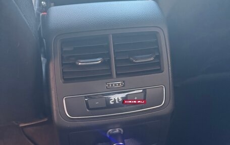 Audi A4, 2017 год, 2 200 000 рублей, 8 фотография