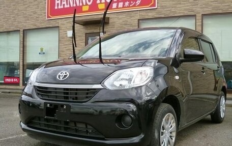 Toyota Passo III, 2022 год, 813 000 рублей, 1 фотография