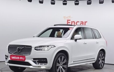 Volvo XC90 II рестайлинг, 2025 год, 8 208 100 рублей, 1 фотография