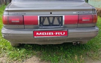 Toyota Sprinter VI (E90), 1989 год, 210 000 рублей, 1 фотография