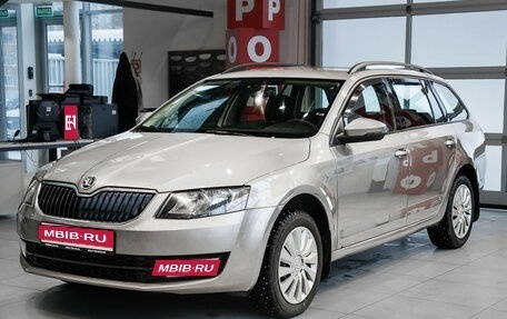 Skoda Octavia, 2014 год, 1 150 000 рублей, 1 фотография