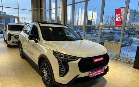 Haval Jolion, 2025 год, 2 849 000 рублей, 1 фотография