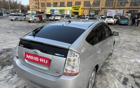 Toyota Prius, 2009 год, 650 000 рублей, 9 фотография