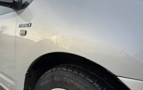 Toyota Prius, 2009 год, 650 000 рублей, 13 фотография