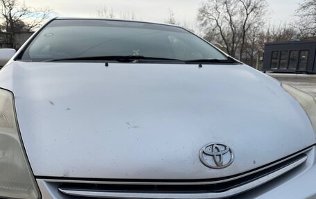 Toyota Prius, 2009 год, 650 000 рублей, 12 фотография
