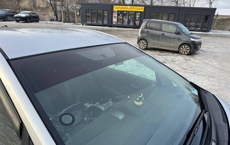 Toyota Prius, 2009 год, 650 000 рублей, 11 фотография