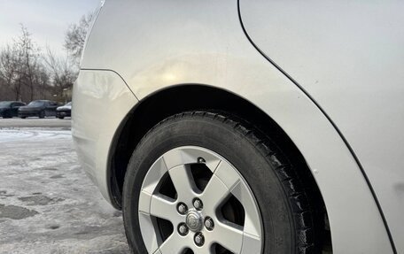 Toyota Prius, 2009 год, 650 000 рублей, 16 фотография