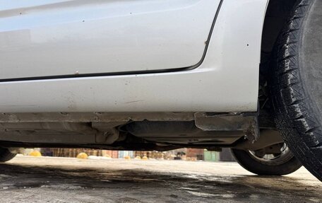 Toyota Prius, 2009 год, 650 000 рублей, 19 фотография