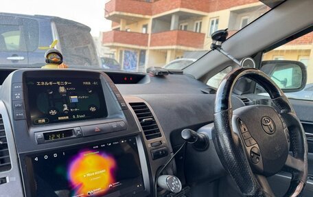 Toyota Prius, 2009 год, 650 000 рублей, 22 фотография